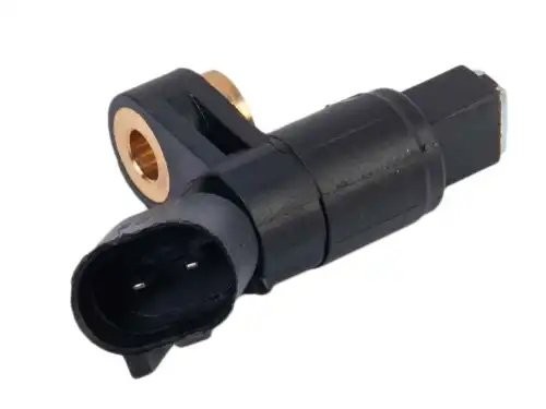 датчик ABS! передний левый\ Audi, Seat, Skoda, VW 91> Z03104 ZENTPARTS