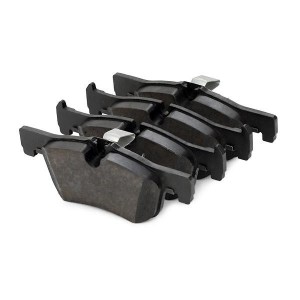 Колодки тормозные P06078 P06078 BREMBO