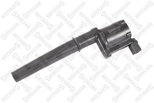 катушка зажигания!\ Ford Mustang, Lincoln Aviator/Navigator 4.6/5.4i 97> 61-00111-SX STELLOX