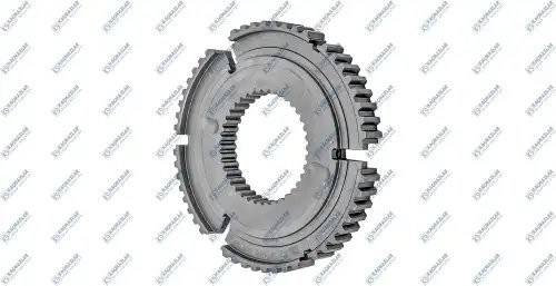 Ступица синхронизатора КПП 3/4 передачи ZF 16S-220 MAN/DAF/RVI/Iveco K2000136 KACMAZLAR