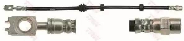 Шланг тормозной PHD934 PHD934 TRW