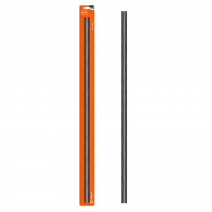 Резинка стеклоочистителя (700 мм) "AIRLINE" в блистере AWBRE70006K AIRLINE