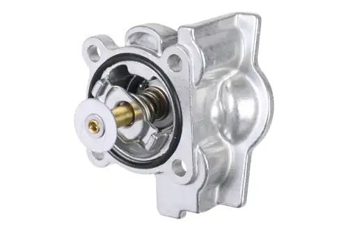 термостат! 82град. (504013931)\ Fiat Ducato 2.3JTD 02>, Iveco Daily II 02> Z45705 ZENTPARTS