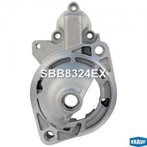 Крышка стартера передняя KRAUF SBB8324EX SBB8324EX KRAUF