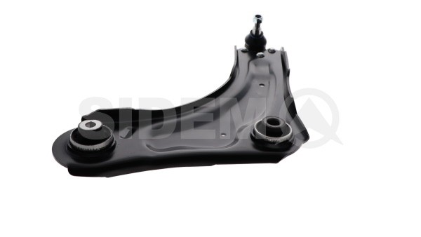 рычаг левый!\ Renault Megane III Hatchback BZ0/Coupe DZ0 08> 5876 SIDEM