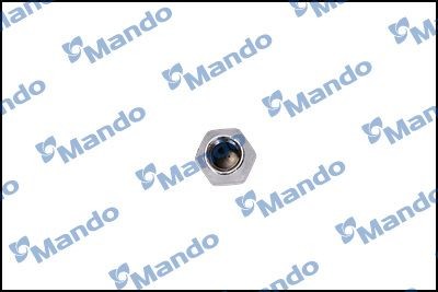 MAZDA\KIA\HYUNDAI M12X29,3X1,5/Конус/закрытая EHN00002S MANDO