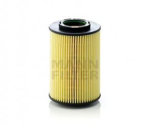 HYUNDAI SANTA FE/TUCSON/KIA CARENS/CEED/SPORTAGE HU822/5X MANN FILTER