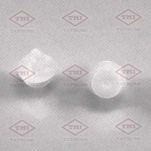 Клипса автомобильная [упаковка 10 штук] MITSUBISHI TJB1071 TJB1071 TATSUMI