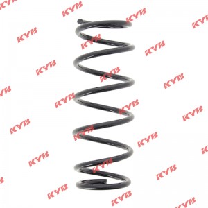 пружина задняя!\ Suzuki Wagon R 1.0/1.2 98-00 RH6087 KAYABA