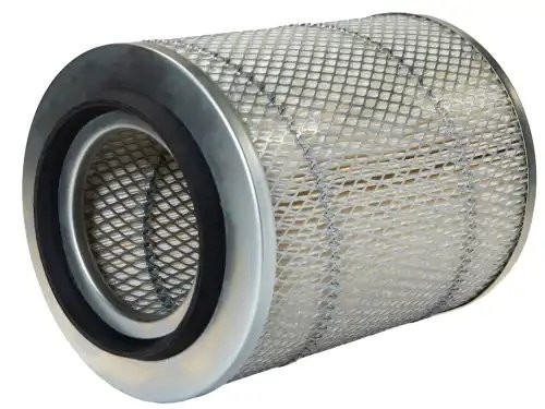 фильтр воздушный! D198 d103/8,5 H252MB 709/809/814/914/1114/1314 Z32554 ZENTPARTS