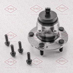 Ступица задняя HYUNDAI ix20 10-KIA Soul 09- TDE5020 TDE5020 TATSUMI