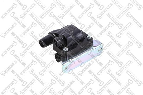 катушка зажигания!\ Mazda 121 I/II 1.1/1.3 16V/323 III 1.4/1.6 87-96 61-00266-SX STELLOX