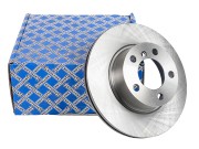 диск тормозной передий !\ BMW 1/3/4 ALL 12> 6020-1771-SX STELLOX