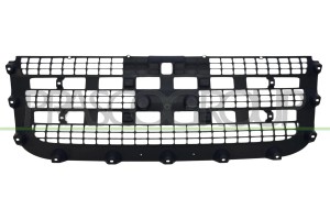 решетка радиатора!\ Ford Transit 06-13 FD9122001 PRASCO GROUP
