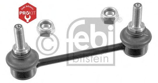 Тяга стабилизатора AUDI 100 C4 (4A2) 25278 FEBI BILSTEIN