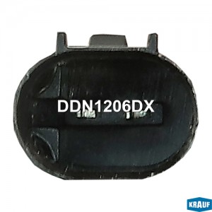 Форсунка омывателя стекла KRAUF DDN1206DX KRAUF
