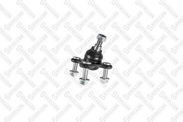 опора шаровая нижняя правая!\ VW Passat all 05> 52-00325A-SX STELLOX