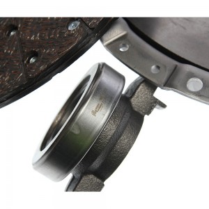 Сцепление ЗИЛ-130,5301 лепестковое в сборе MEGAPOWER 160-11-003 MEGA POWER