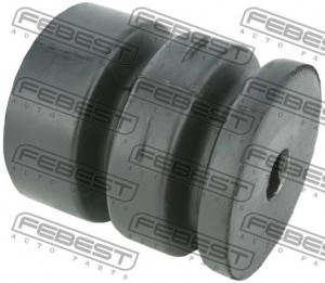 Подушка рамы TOYOTA LAND CRUISER 200 UZJ200/VDJ200/GRJ200/URJ20# 2007- TSB-152 TSB-152 FEBEST