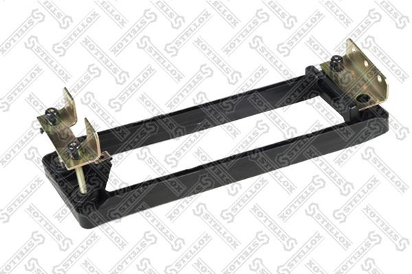 кронштейн противотуманной фары! правой\ DAF XF95 87-57015-SX STELLOX