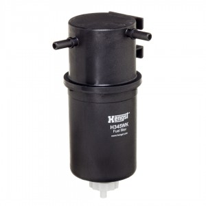 Фильтр топливный H345WK HENGST