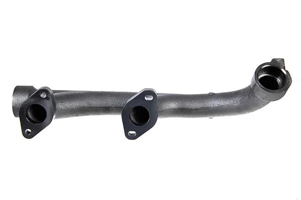 коллектор выпускной! \SCANIA 82-04611-SX STELLOX