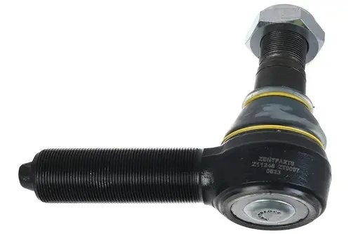 наконечник рулевой тяги! RHT M30x1.5 M27x1.5 32/L120\ Omn MB, MAN, Kassbohrer, E Z11248 ZENTPARTS