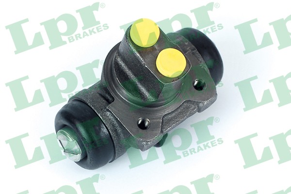 Цилиндр тормозной колесный 4026 4026 LPR