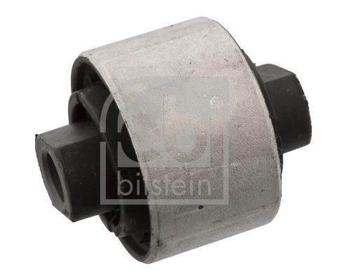 ***сайлентблок рычага нижнего!\ Audi A4-A8, VW Passat all 95> 10020 FEBI BILSTEIN