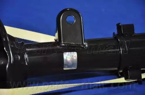 Амортизатор передний правый HYUNDAI TUCSON(JM/NOV 2006-) PJA-FR016 PJA-FR016 PMC PARTS MALL