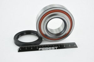 Подшипник полуоси DAC32721925 DAC32721925 FEBEST
