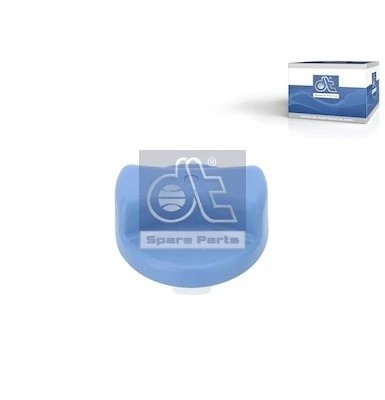 Крышка заправочной горловины бачка AdBlue Ø 40 mm  Universal 9.69011 DIESEL TECHNIC