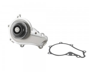Помпа водяная Citroen C4 I, II 04-, Ford Focus II, III 04-, Mazda 3 I, II 04-, V M4832025 MARSHALL