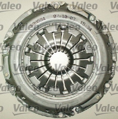 Сцепление FORD Focus,Mondeo,C-Max (1.4/1.6/1.8) (16V) (без подшипника) VALEO 826 055 VALEO PHC
