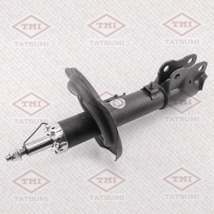 амортизатор перед. газ. лев.!\ MITSUBISHI Lancer 07> TAA2011L TATSUMI