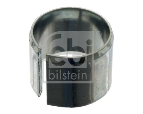 Втулка BPW шпильки колеса центровочная (22x25x18) FEBI 07635 FEBI BILSTEIN