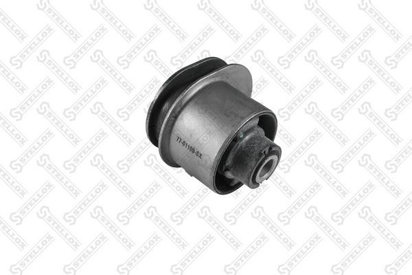сайлентблок задней балки!\ Mazda Demio DY3/DY5 02-07 77-01109-SX STELLOX