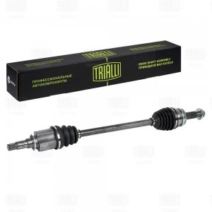 Привод для а/м Haval F7/F7x (19-) 2.0T AMT (зад. лев.) (AR 1617) AR 1617 TRIALLI