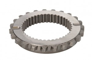 Кольцо синхронизатора ! RVI MAN DAF IVECO ZF 16S221/225/181/251 TP=KVADR 95534081 EURORICAMBI