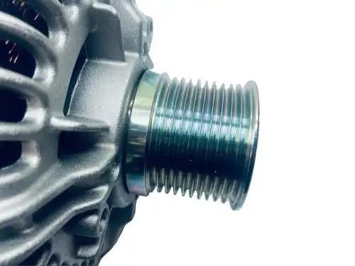 Генератор 1002015706 Weichai 1002015706 WEICHAI