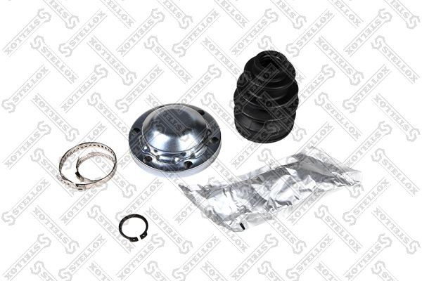 к-кт пыльника ШРУСа!\ Audi A3 1.8T 98-03 13-00758-SX STELLOX