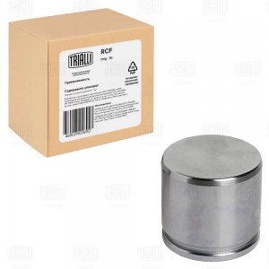 Поршень суппорта Honda Civic VI (95-) перед. d=54мм (RCF 012070) RCF 012070 TRIALLI