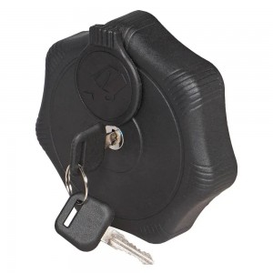 Крышка топлив. бака 80мм с ключами и защитой, для а/м Volvo, MB, MAN, DAF (AFC-R AFC-R-08 AIRLINE