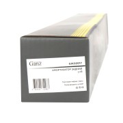 SKODA OCTAVIA 2009> GIK02017 GANZ