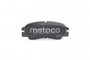 MITSUBISHI L300/PAJERO 83> 3000326 METACO