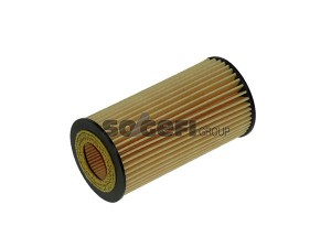 фильтр масляный!\ Volvo S40/60/80/V50/V70/C70/XC70/XC90 2.4/2.5 01> CH9496ECO FRAM