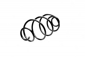 пружина задняя!\ Opel Astra 1.4i-2.2DTi 98-04 ST124010R STANDARD SPRINGS