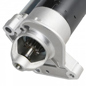 Стартер для а/м BMW 1 F20 (11-)/3 F30 (12-) 1.6i 1,7кВт (LSt 2612) LST 2612 START VOLT
