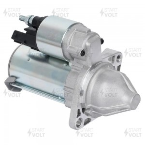 Стартер для а/м BMW X5 E70 06- 3.0i/X3 F25 11- 2.0i/5 E60 05- 2.5i тип VALEO 1,2 LST 2626 START VOLT