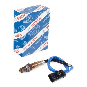 Датчик кислорода RENAULT Clio (05-),Logan (08-) BOSCH 0 258 006 791 BOSCH